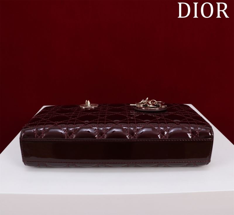 Christian Dior My Lady Bags